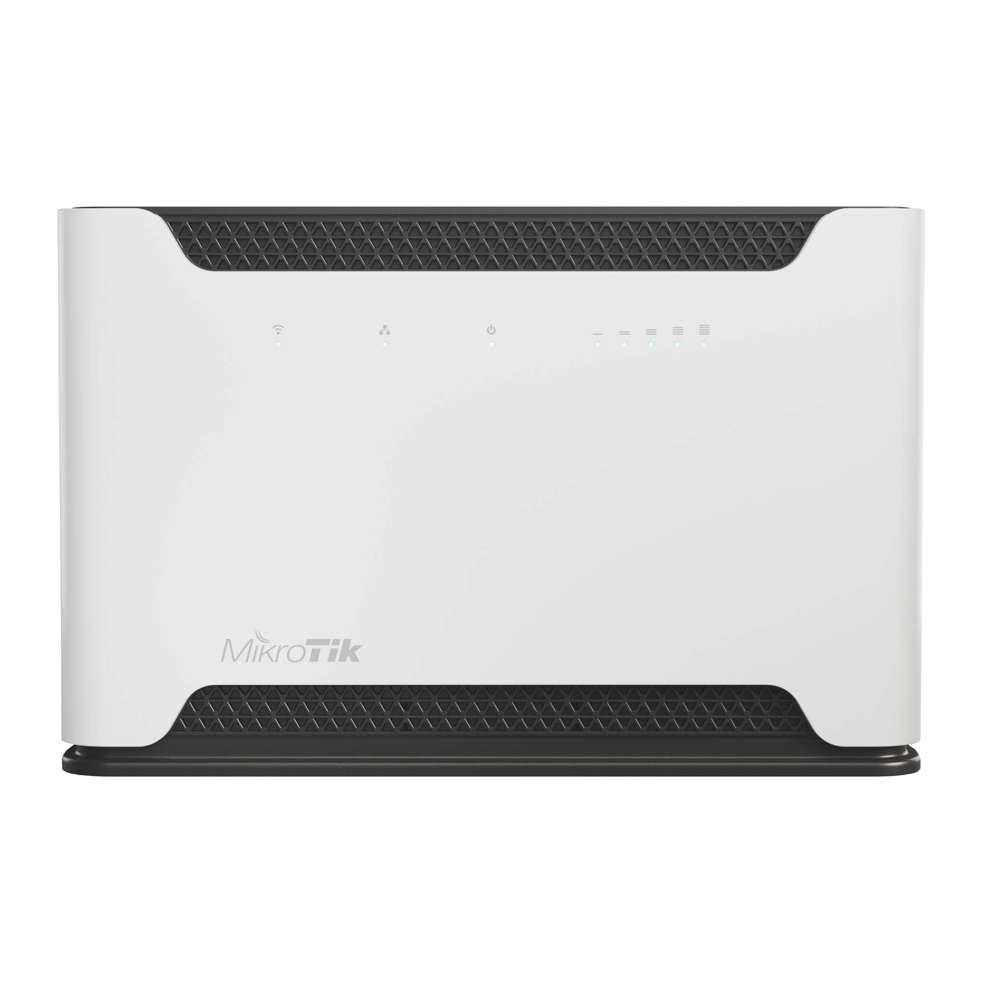 MicroTik RBD53G-5HacD2HnD-TC&EG12-EA Chateau LTE12 RouterOS L4 Licenza - Dettaglio
