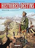 garde du corps deutsch  Histoire et Destins - Le Garde du corps de Massoud
