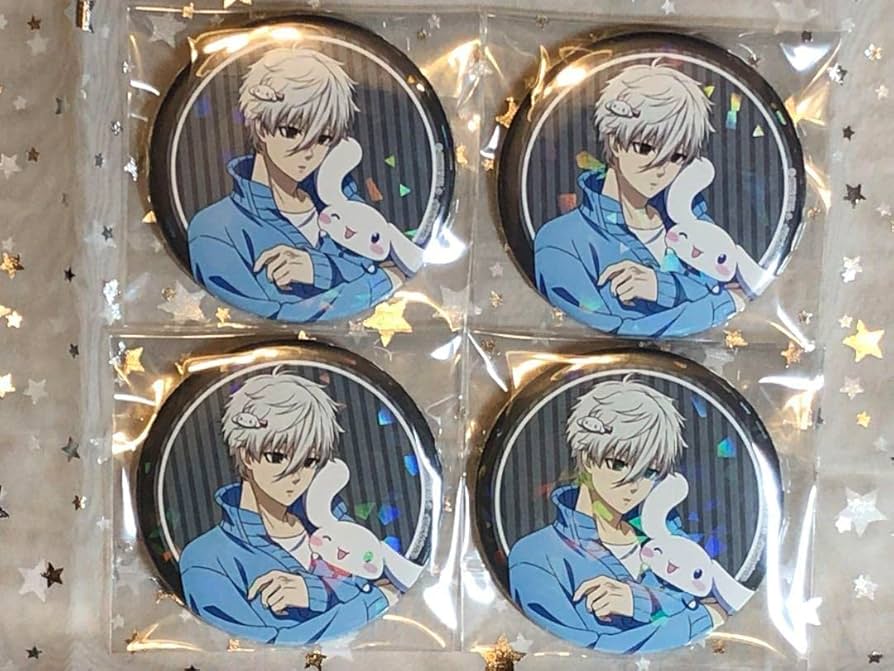 Amazon.co.jp: ブルーロック 凪 誠士郎 缶バッジ : おもちゃ