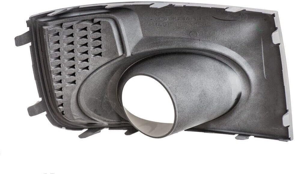 Subaru OEM 11-14 Compatible Impreza WRX STi Left Fog Light Bezel Cover 37J New 57731FG300WU