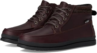 Sperry Men's Tour Mid Moc Chukka Boot