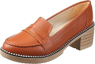 حذاء باليه فلات للنساء من ماديوس، موديل H55