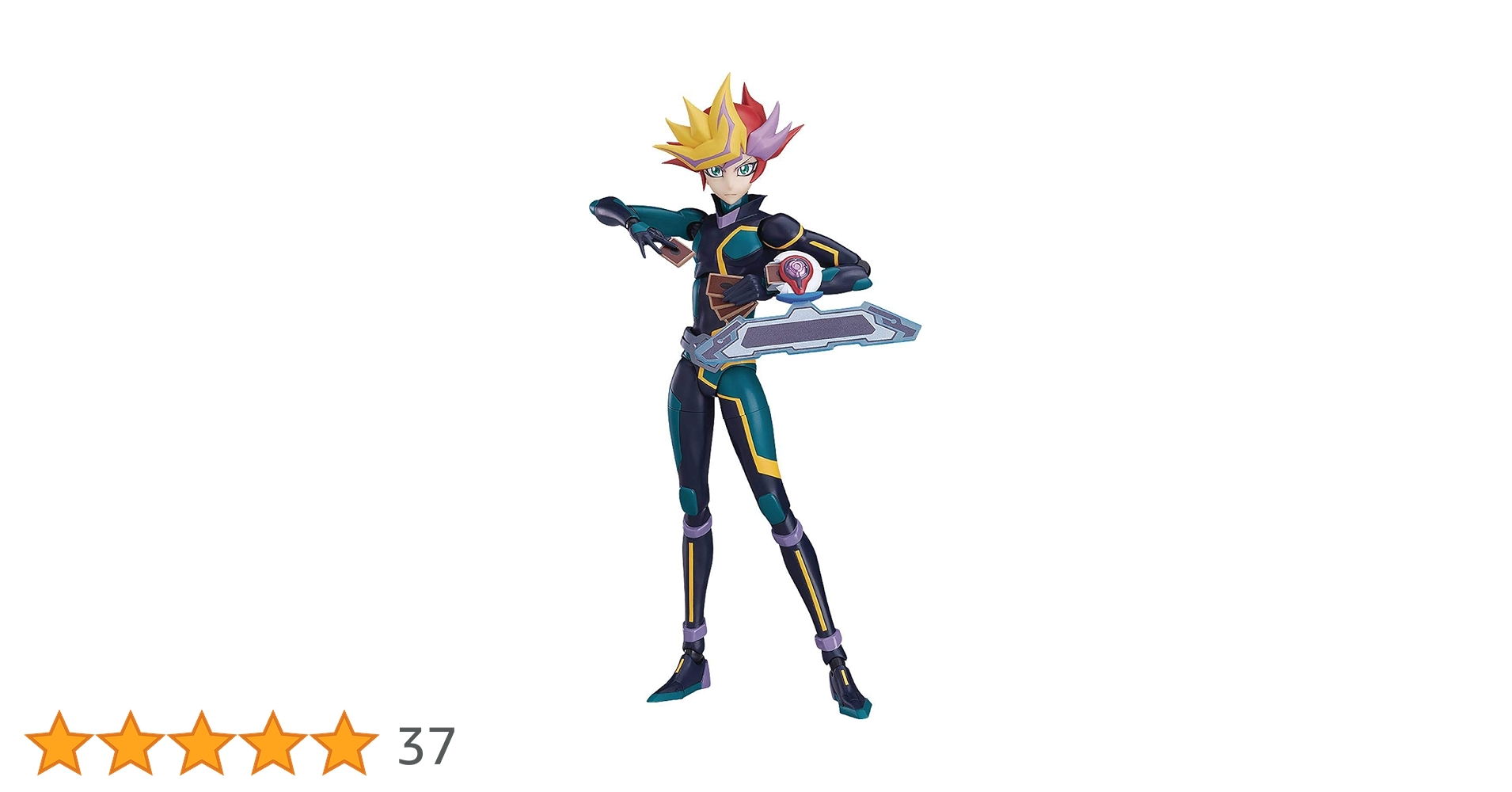 遊戯王VRAINS　Figma Playmaker 41FGdKgSF3L._UF894,1000_QL80_.jpg