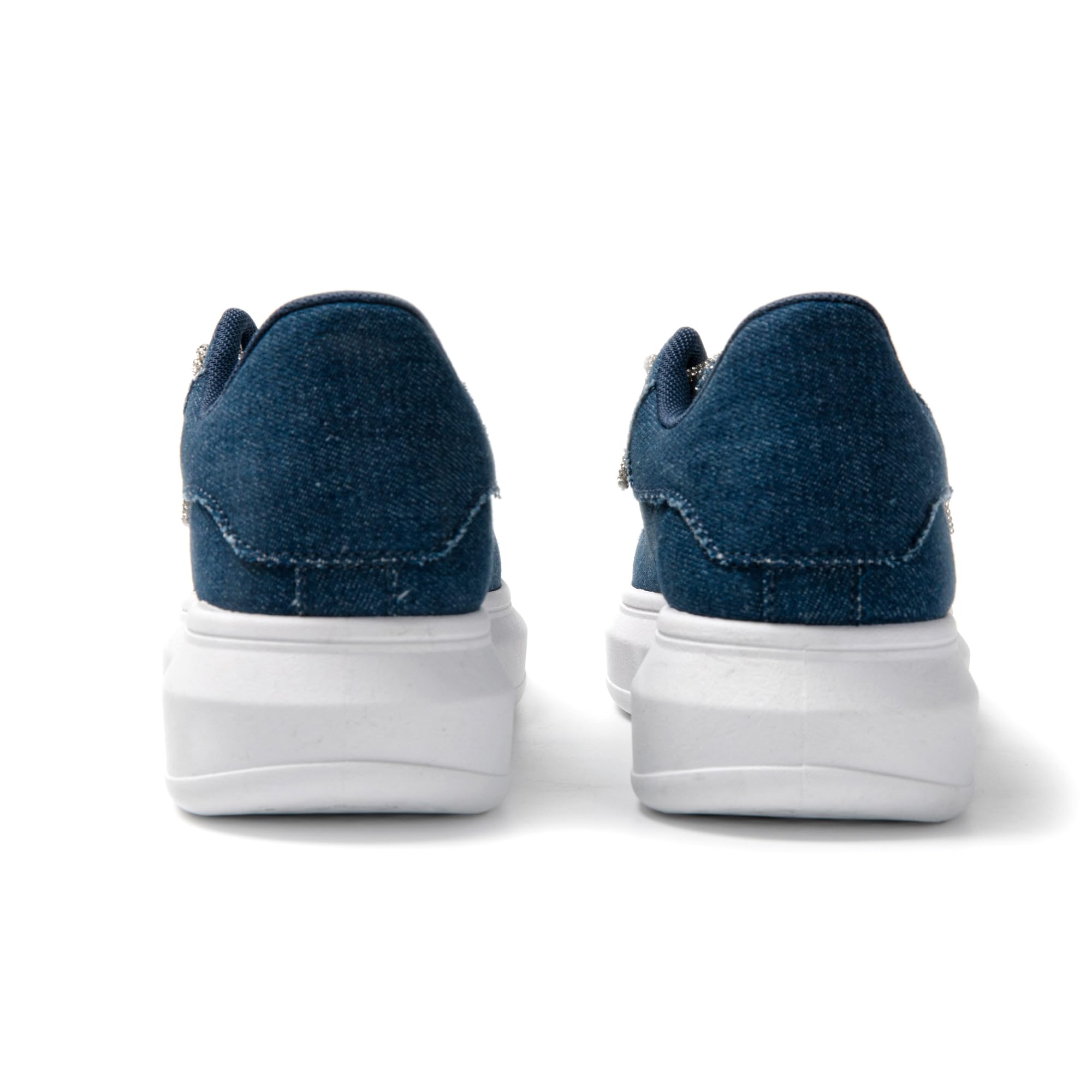 JOMIX Sneakers Donna Casual Scarpe Eleganti Sportive da Tempo Libero