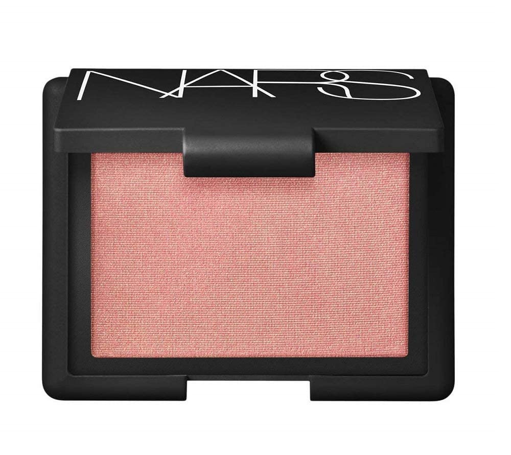 Nars Blush Orgasm Travel Size 0.12 Ounce