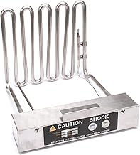 Perfect Fry 2ET922-C 208V Heater Module