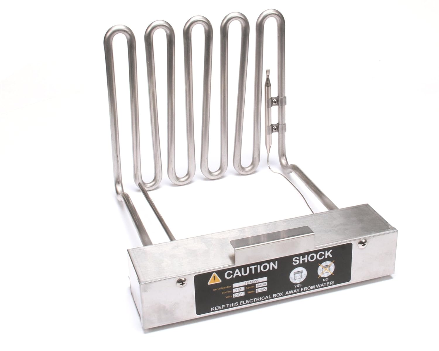 Perfect Fry Module Heater 5708W 208V 2ET922-C - Genuine OEM Replacement Part