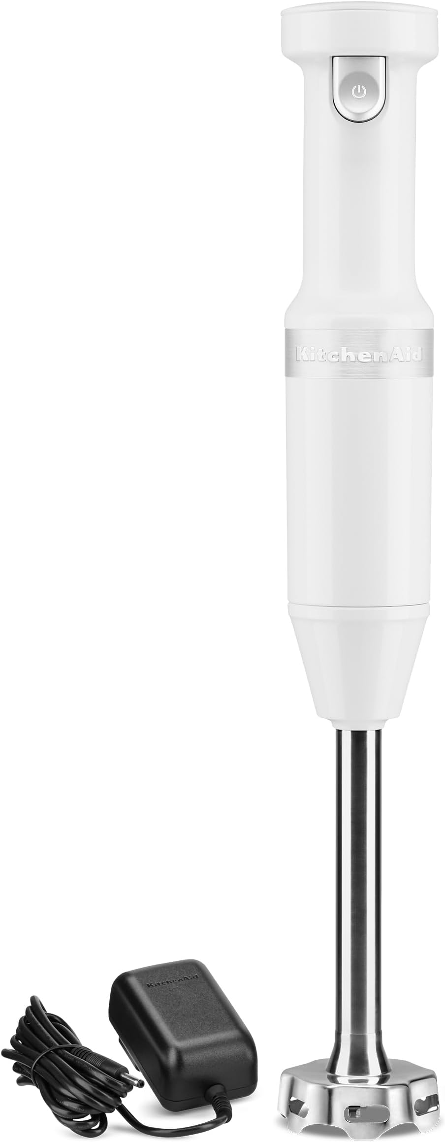 Cordless Variable Speed Hand Blender - KHBBV53