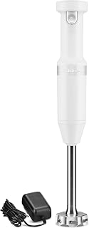 KitchenAid Cordless Variable Speed Hand Blender - KHBBV53