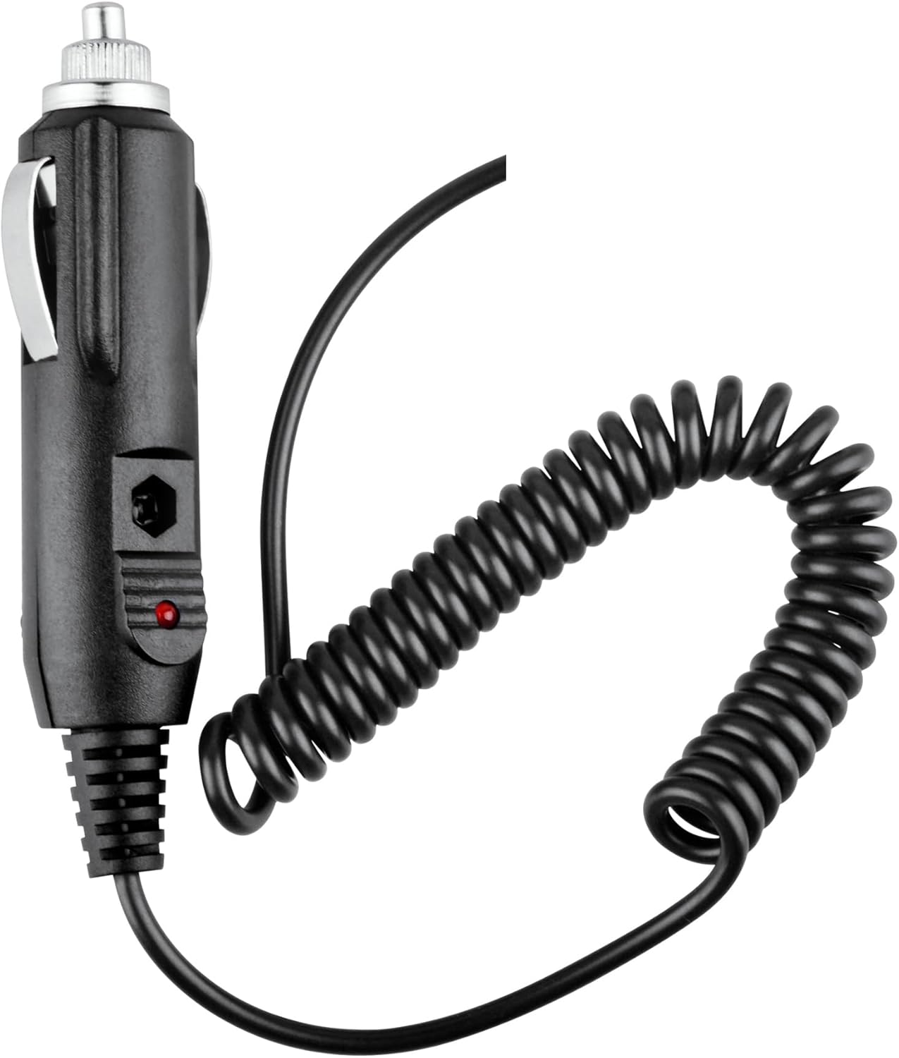 Car DC Adapter Charger for Honeywell RP2B RP2D RP4D RP4B RP2fB RP2fD RP4fD Label Printer Power Supply Cord Mains PSU