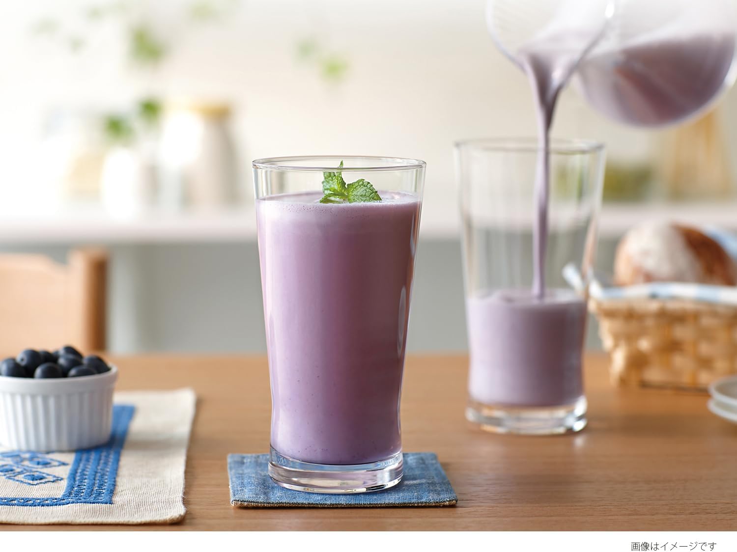 東洋佐々木ガラス Toyo Sasaki Glass T-22103HS Fjord Glass Tumbler, 11.8 fl oz (340 ml), Made in Japan, Dishwasher Safe