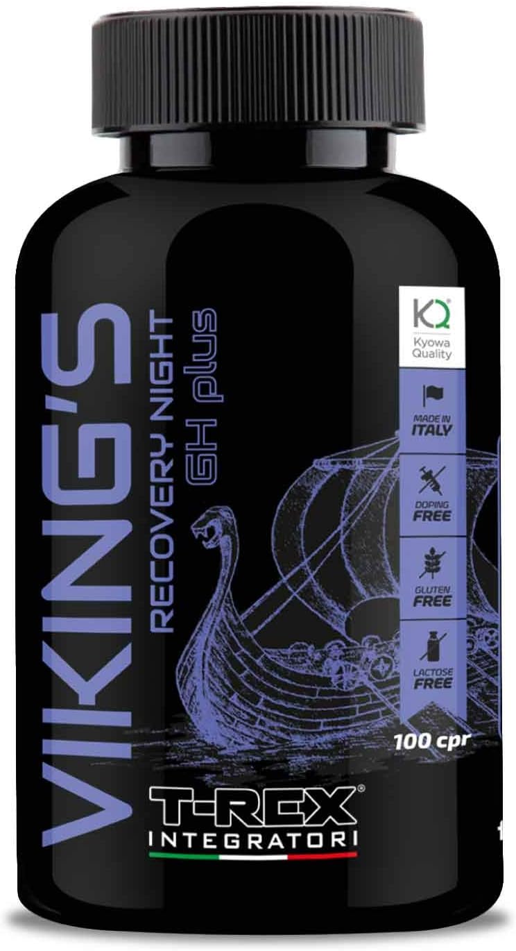 ormone umano della crescita per la perdita di peso