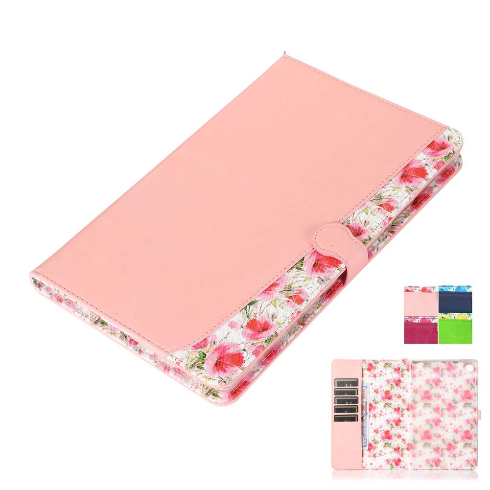 NEC LAVIE タブレット TE510/KAS カバー付き Amazon.co.jp: LAVIE Tab E TE510/KAS タブレットケース FASY