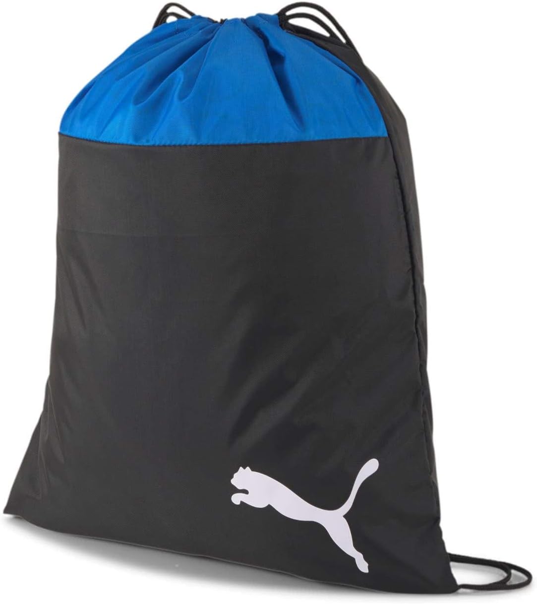 PUMA Unisex teamGOAL 23 Gym Sack Gym Bags
