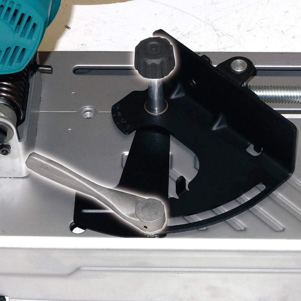 Makita LW1400 14" Cut-Off Saw with Tool-Less Wheel Change