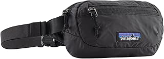 Terravia Mini Hip Pack 49448 Black