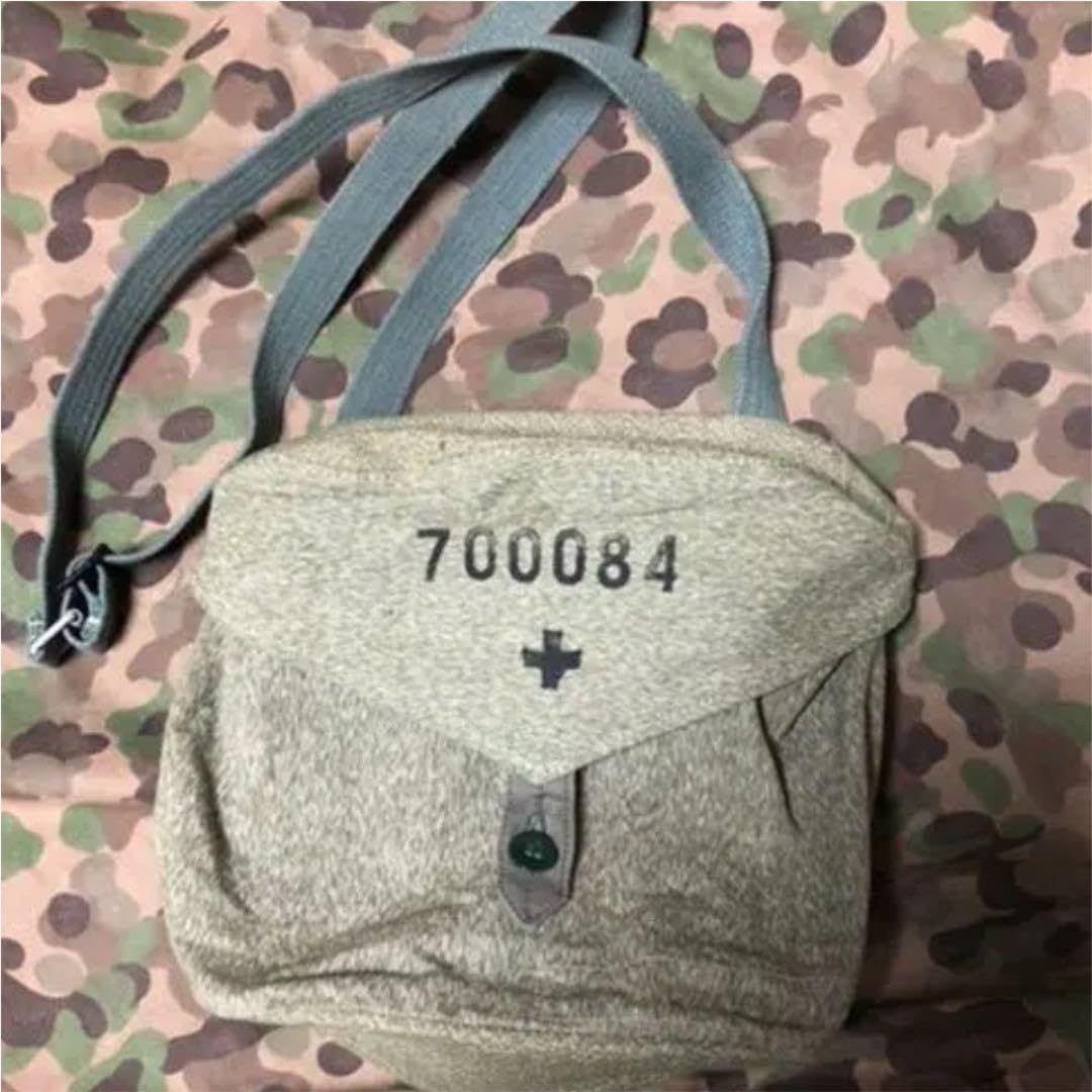 ユーロ ミリタリー ヴィンテージ 古着バッグ Amazon.co.jp: ユーロ ミリタリー ヴィンテージ 古着バッグ