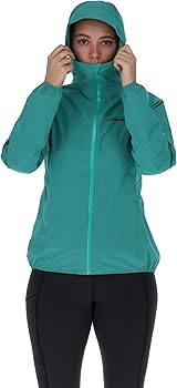 Amazon.com: INOV8 Women's Stormshell V2 - Waterproof Running