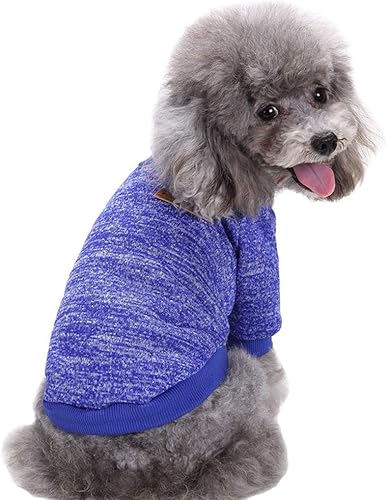 Miniatura 4 de Suéter para perro o pijama cálida para perro, para invierno