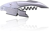 Vista 13 de Wino Wine Key! - Abridor de vino sacacorchos de sumiller profesional