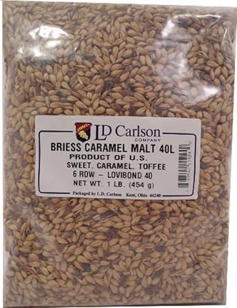 Briess Caramel Malt | Amazon