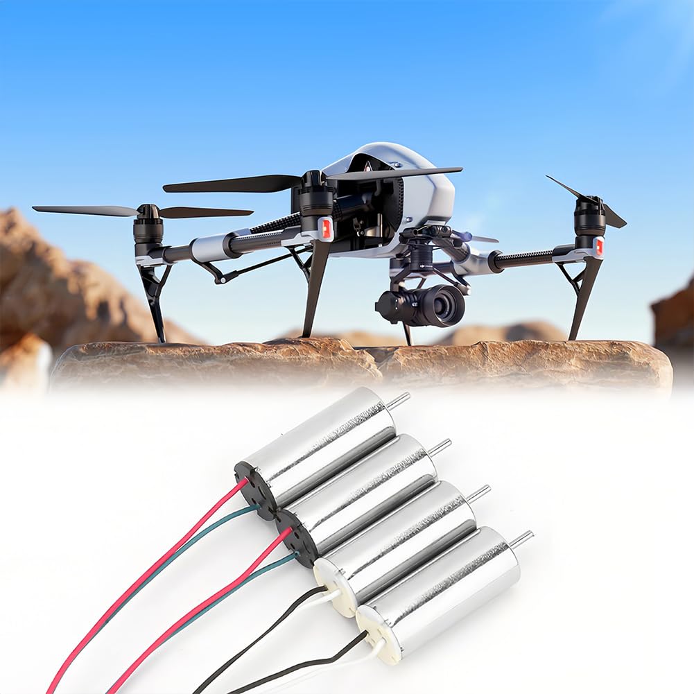 Can We Use Small Toy Quadcopter Electronics for Manned Quadcopter? Exploring Possibilities
