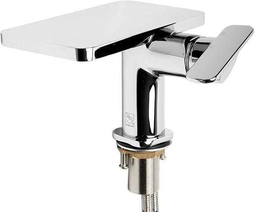 Miniatura 5 de ALFI brand AB1882-PC - Grifo de baño, cromo pulido