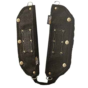 y*s様 ニックス　BA-22 コーデュラバリスティック　ショルダーパット2個セ 楽天市場】KNICKS ニックス BA-22 コーデュラバリスティック生地