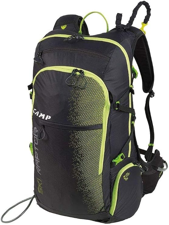 CAMP Zaino da scialpinismo Ski Raptor 30, 30L : Sport e tempo libero