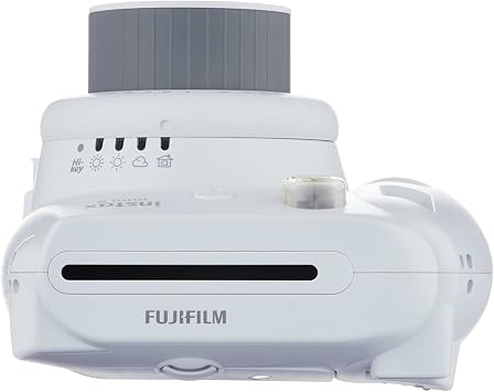 instax Mini 9 Camera - Smoky White,16550679