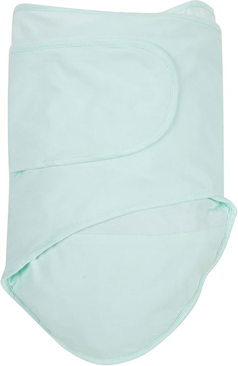 miracle swaddle