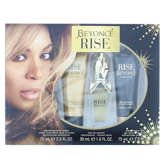 Beyonce Rise 3 Piece Set