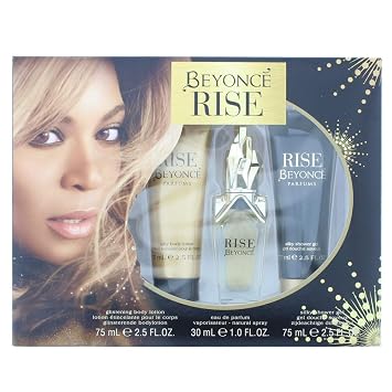 Beyonce Rise 3 Piece Set