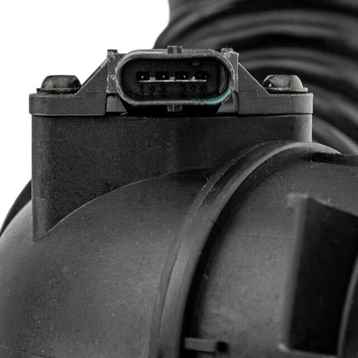 Car Air Intake Hose for 528i 2011 2012 2013 13717612091 Car Filter Flow Intake Hose Pipe Engine Air Intake Pipe