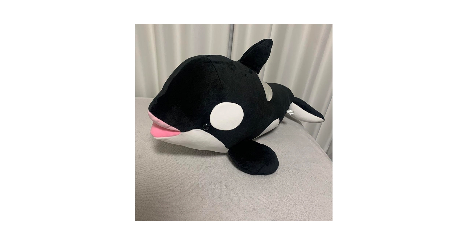 Amazon.co.jp: 神戸須磨シーワールド オルカくじ 1等 Y : おもちゃ