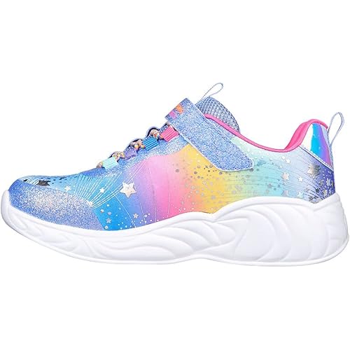 Skechers Unicorn Dreams Sneaker