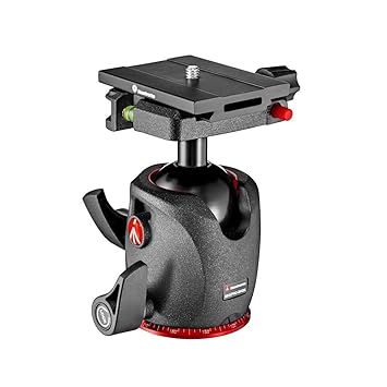 MHXPRO-BHQ6-XPRO Ball Head with TOP Lock