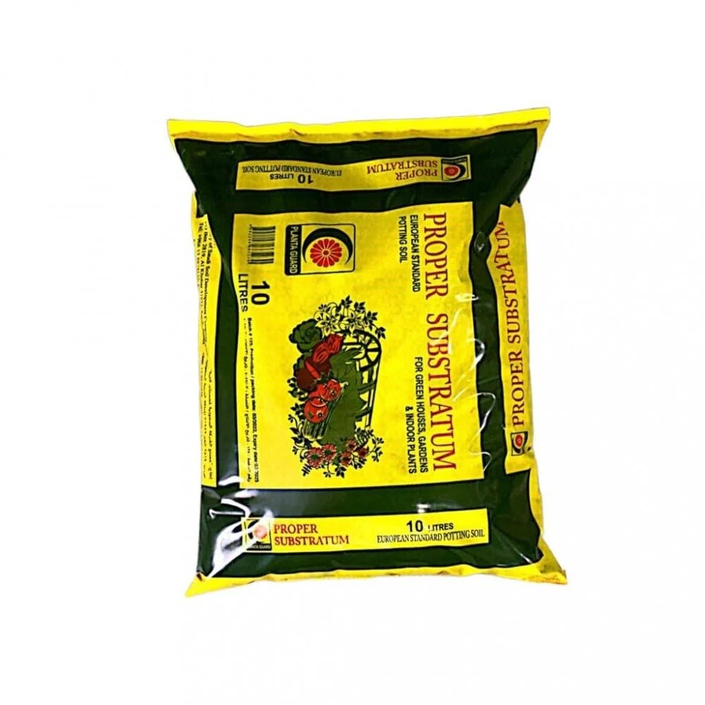 Taleb Agri Potting Soil 10 Liter