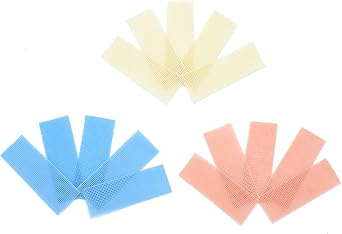 GSI Creos - GT08A Grinding Cloth Sheet for GT08, Mr. Hobby