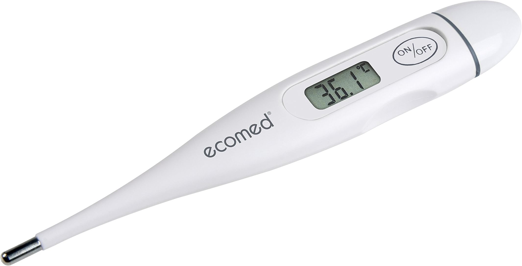 Ecomed Digital Flexible Thermometer