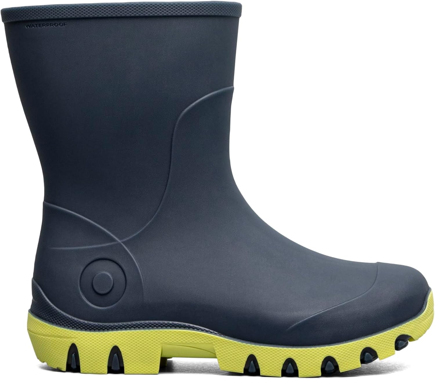 BOGS unisex-child Bogs Essential Rain