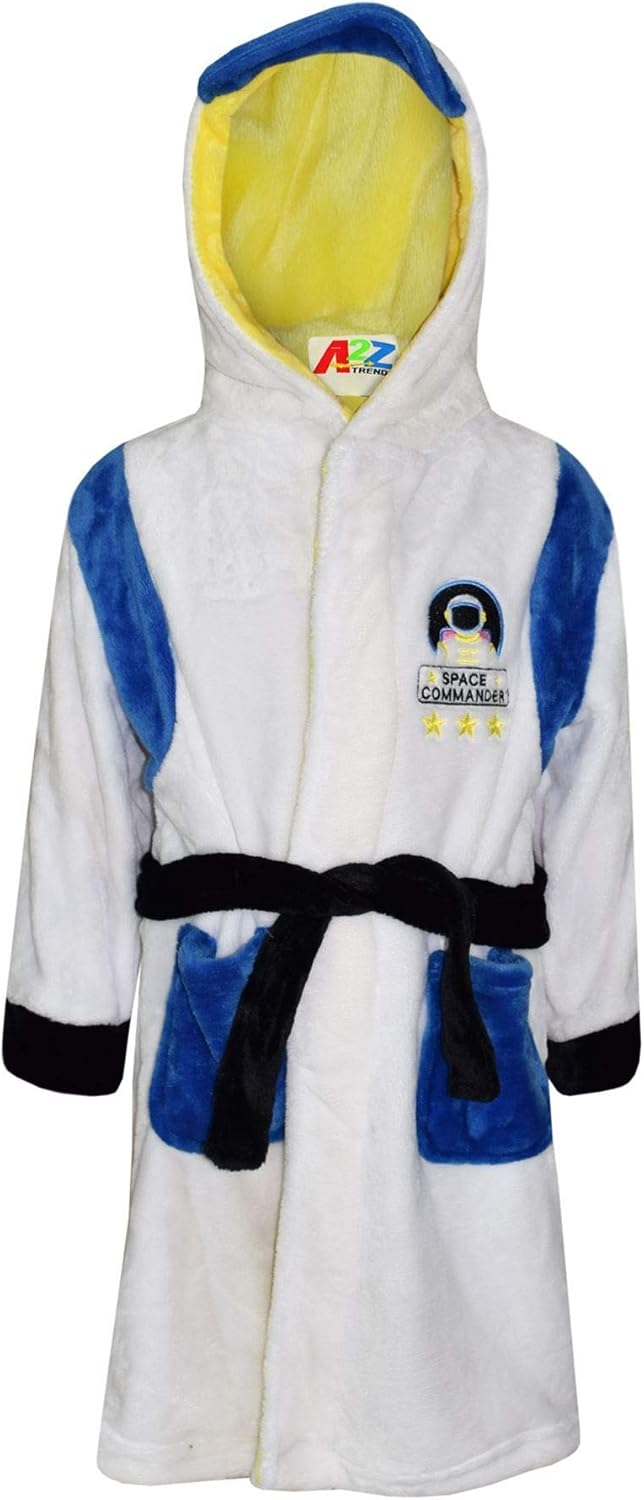 Enfants Filles Garçons Unisexe R Mode Varsity Américain De Base-ball Veste 2-13 Ans Turquoise - Prêt-à-Porter