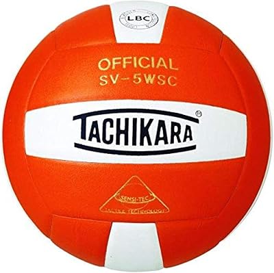Sensi-Tec® Composite SV-5WSC Volleyball (EA)