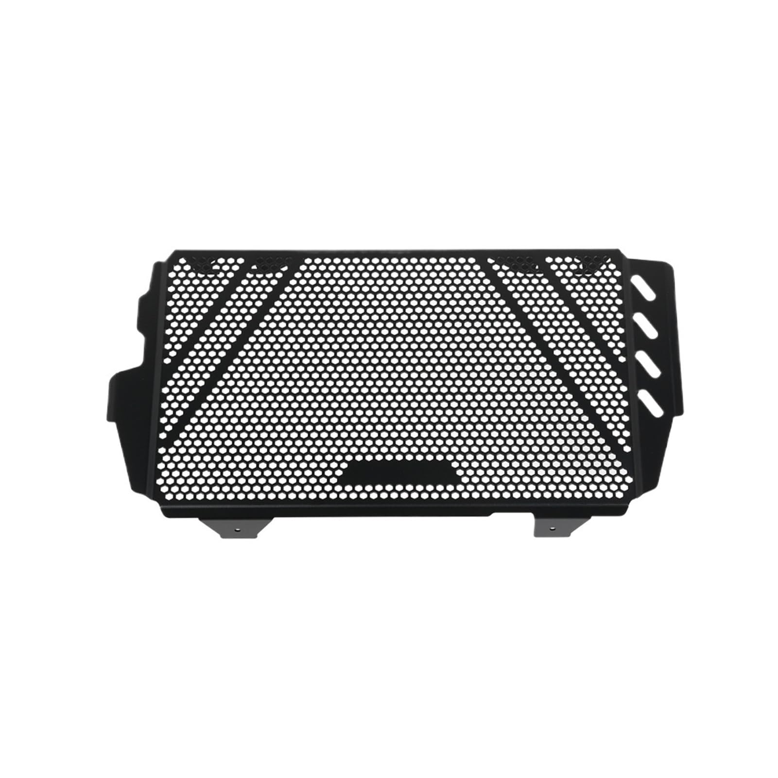 Grille de radiateur moto Ducati Monster 937 cache protection alu