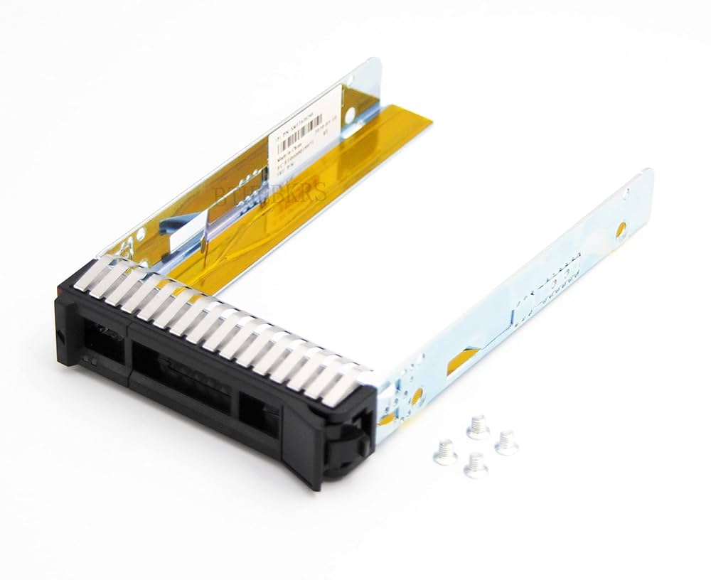 Lenovo SM17A06246 Thinksystem トレイキャディ 8個 Amazon.com: Lenovo Thinksystem 2.5