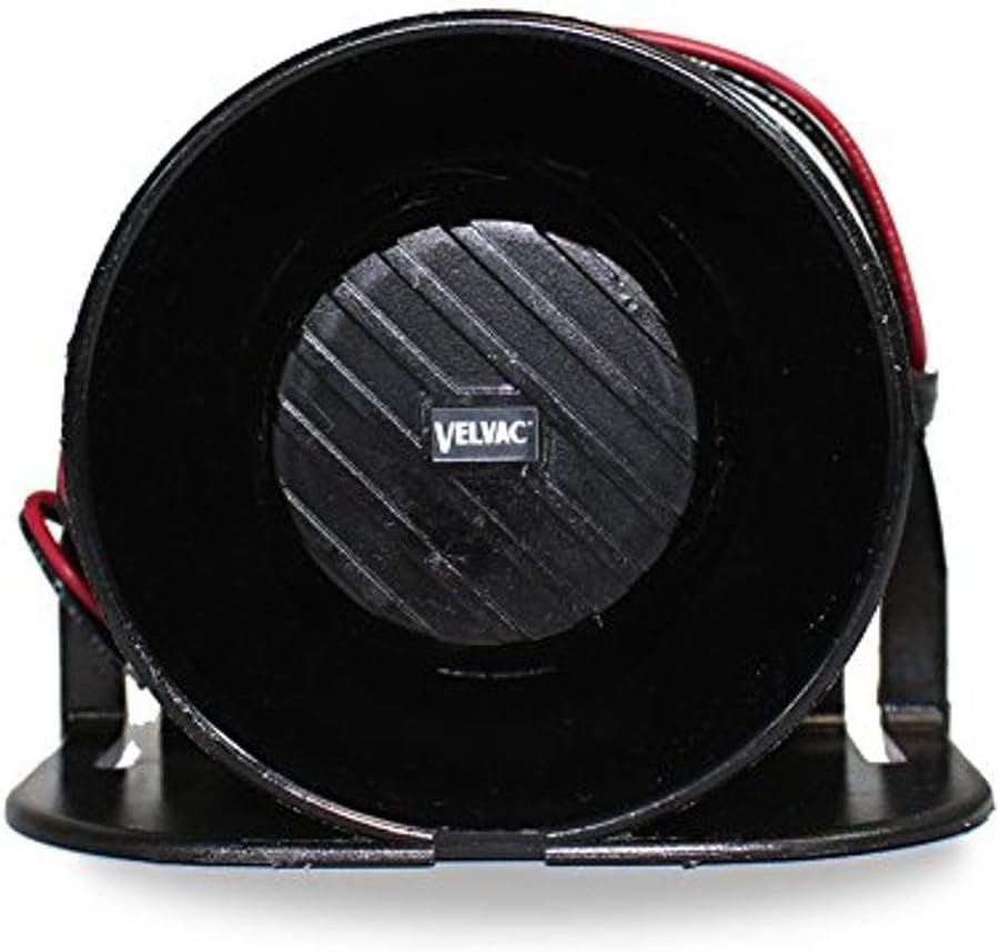 Velvac 697112 Back-up Speaker Alarm