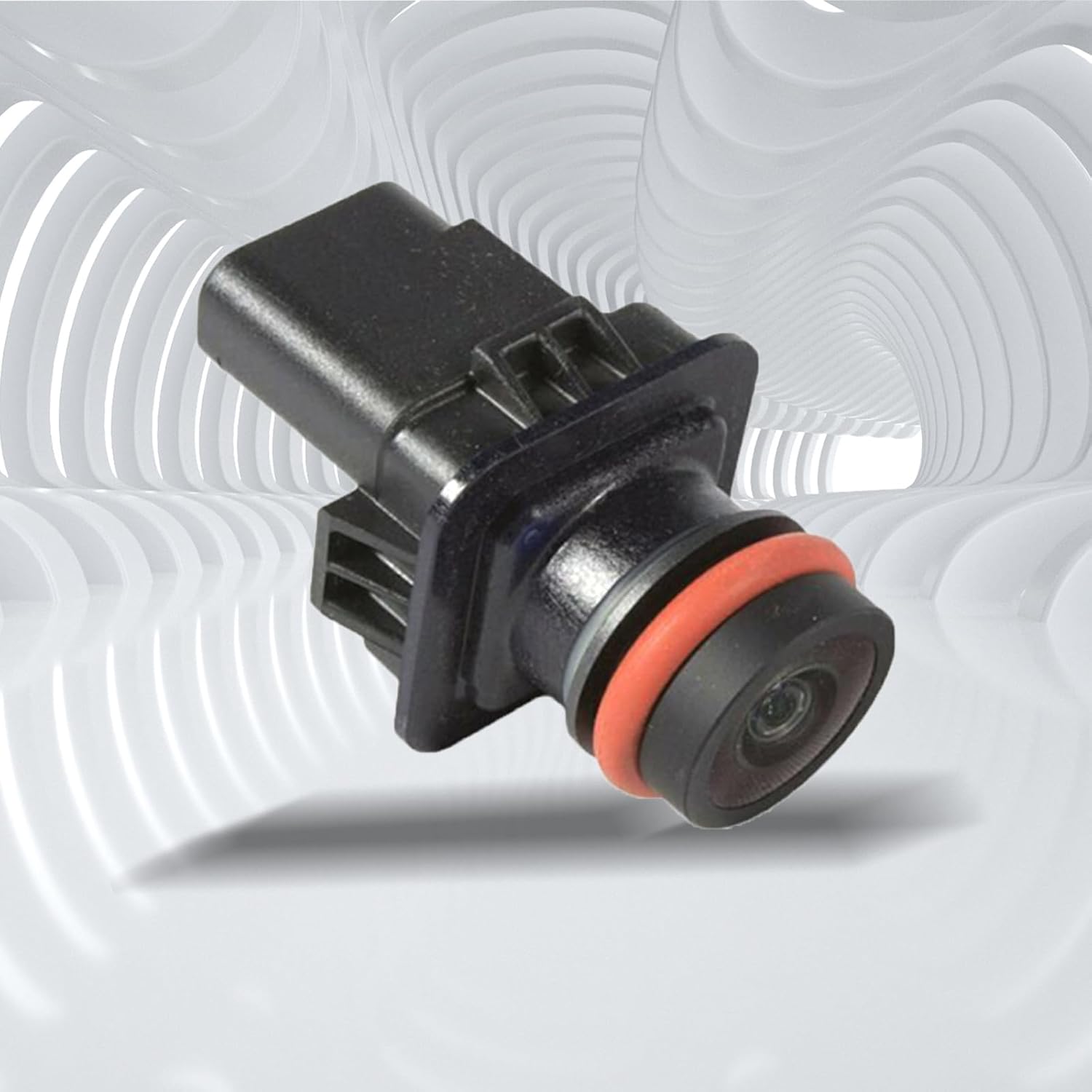 Rear-View Reverse Camera for Ford Taurus,Taurus Sho,Taurus Police Model 2013-2019 Replaces # DG1Z-19G490-A,EG1Z-19G490-A