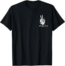 Goodbye Earl Funny Sayings Country Western Concert T-Shirt