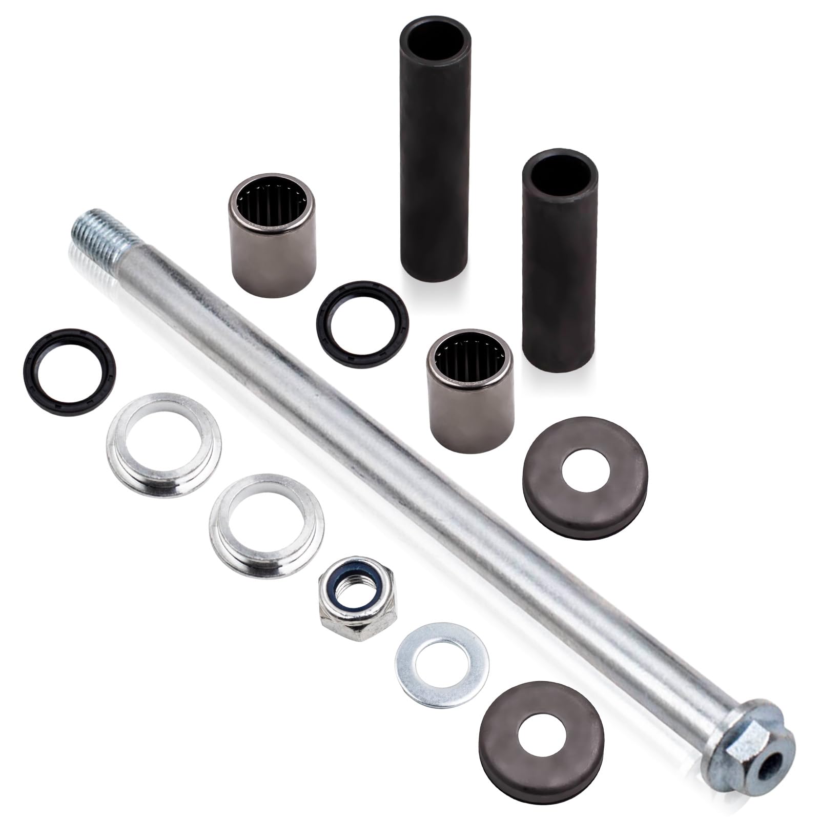 Amazon.com: Tuningsworld Swing Arm Bolt Bushing Kit Swing Arm