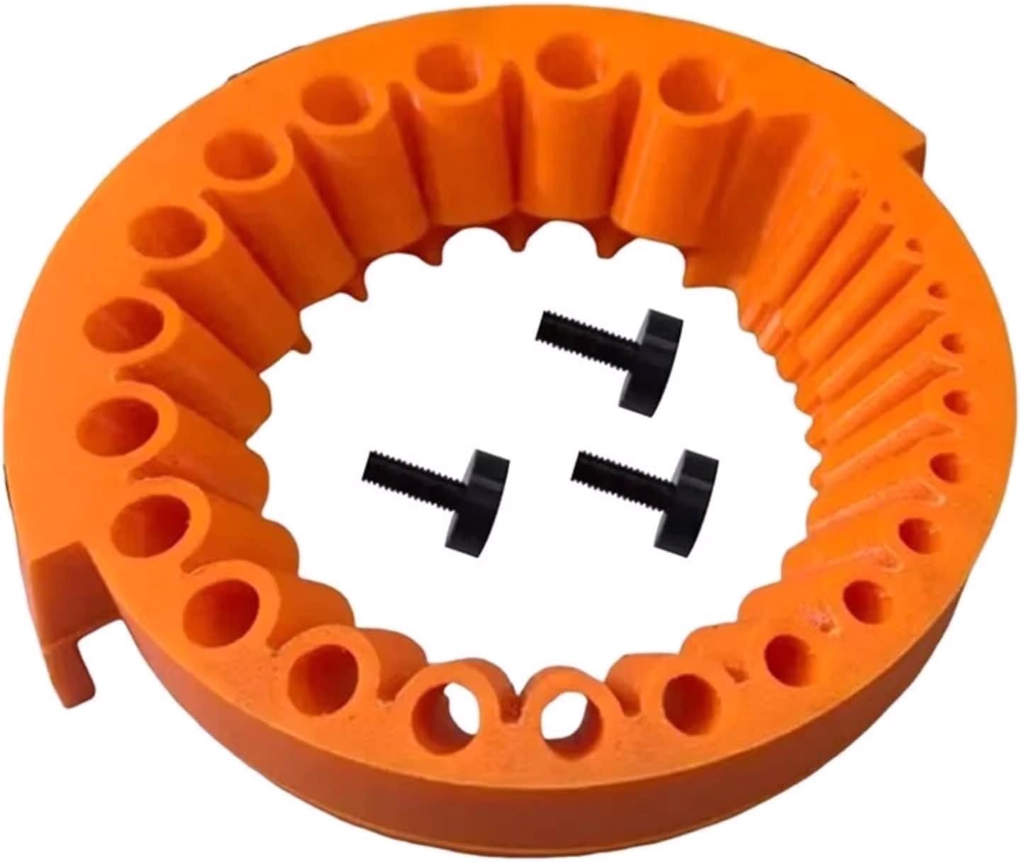Power Drill Bit Grinding Sharpener for 2-13mm Drill Bits